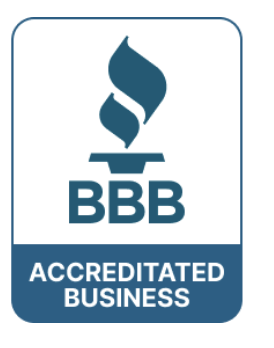 BBB Accredited Business