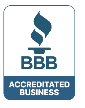 BBB Accredited Business